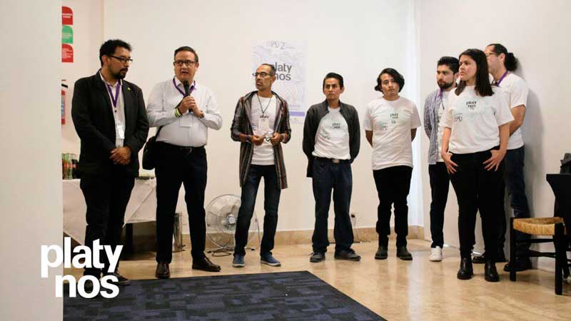 team platynos 2019