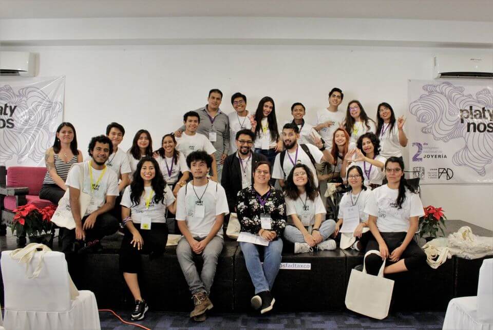 team platynos, 2019