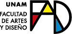 logo FAD UNAM