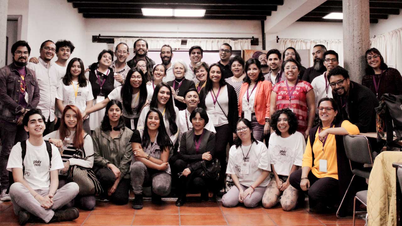 Platynos confencia 2019