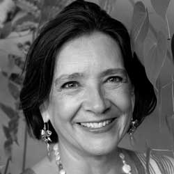 foto de Flora María