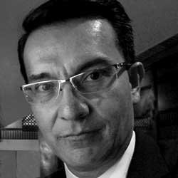 foto de Juan Pablo Rodríguez