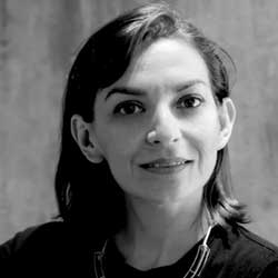 foto de Carmen Tapia