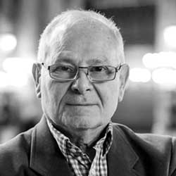 foto de Gèrard Fontaine 