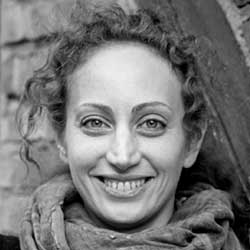 foto de Chiara Pignotti 